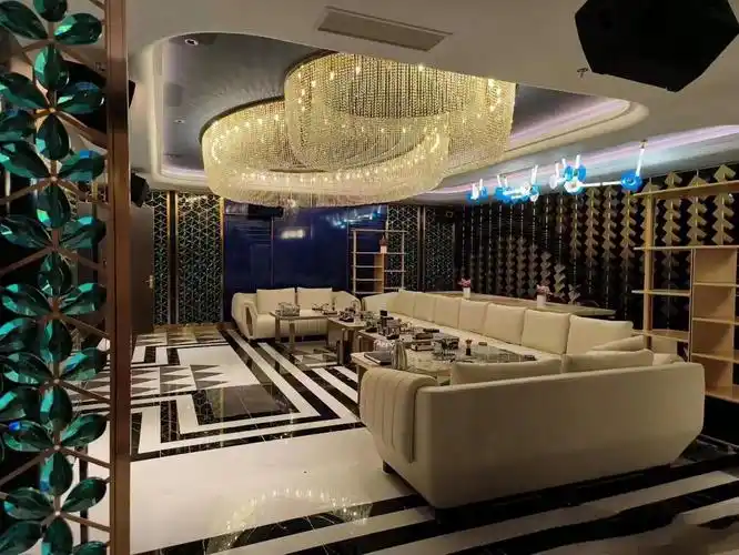 泸州商务ktv性价比最高推荐-纳溪区ktv预定